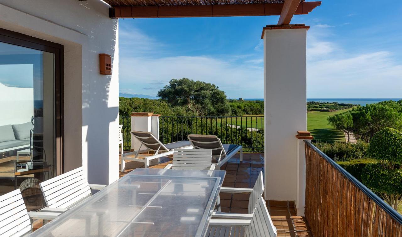 2113-Beautiful 2 Beds Apt With Seaview Alcaidesa Exterior photo