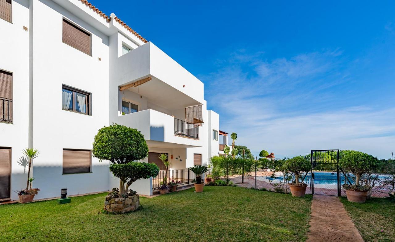 2113-Beautiful 2 Beds Apt With Seaview Alcaidesa Exterior photo