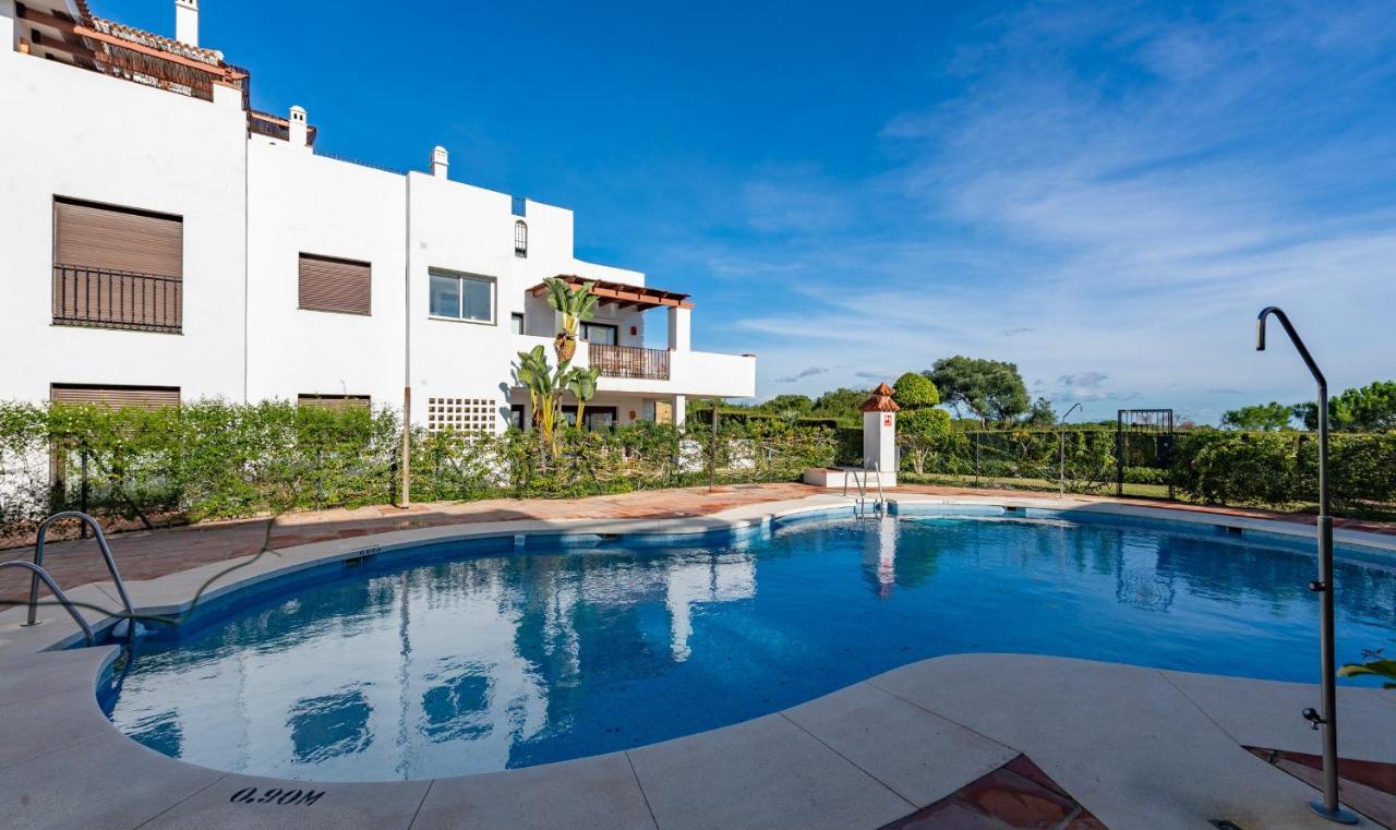 2113-Beautiful 2 Beds Apt With Seaview Alcaidesa Exterior photo