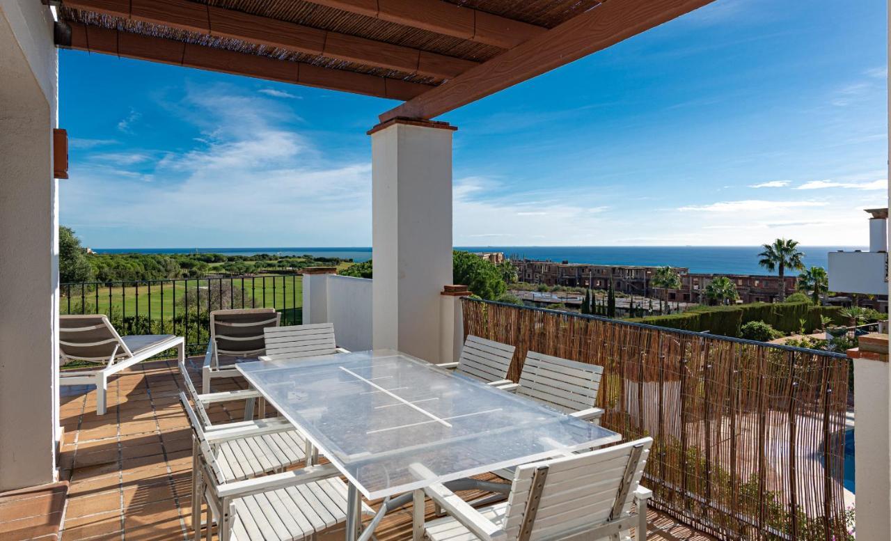 2113-Beautiful 2 Beds Apt With Seaview Alcaidesa Exterior photo