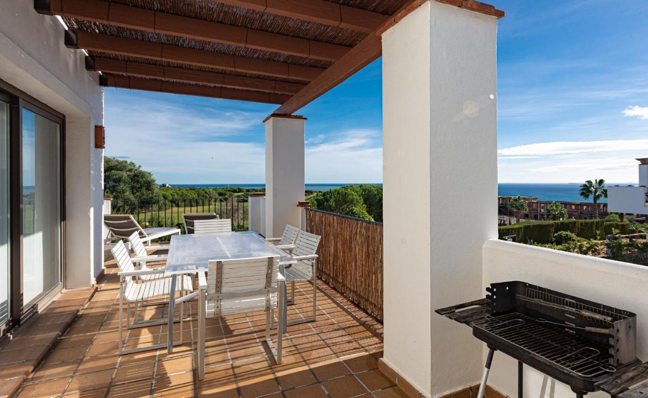 2113-Beautiful 2 Beds Apt With Seaview Alcaidesa Exterior photo